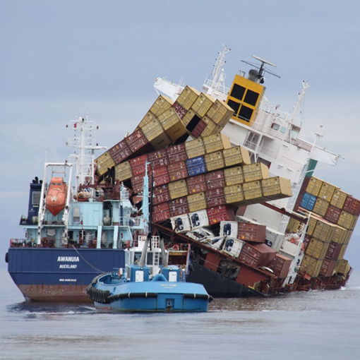 Specific Voyage